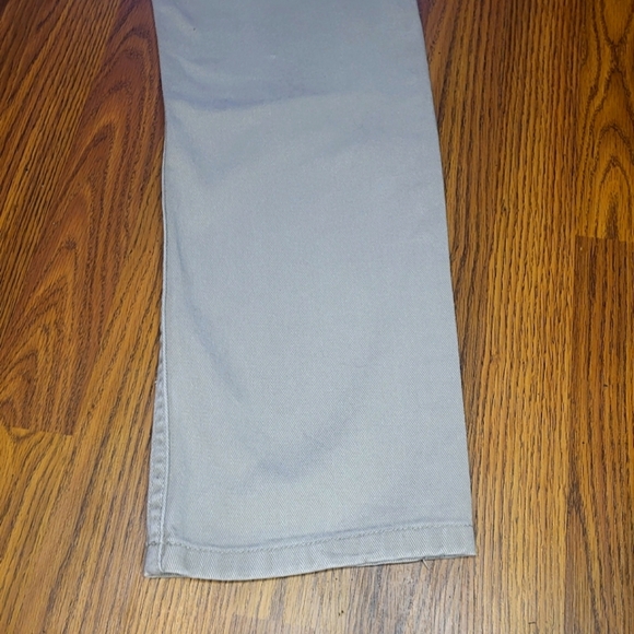 Billabong Alder Mens Light Brown Jeans W32 L32 Narrow Straight Leg Fit B16 - Picture 8 of 11